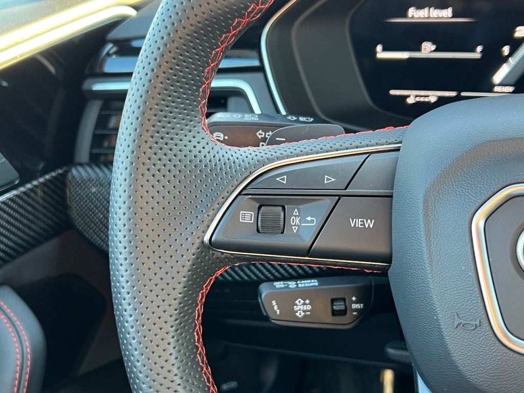 2024 Audi S5 Sportback Prestige quattro