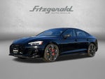 2024 Audi S5 Sportback Prestige quattro