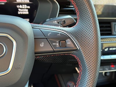 2024 Audi S5 Sportback Prestige quattro