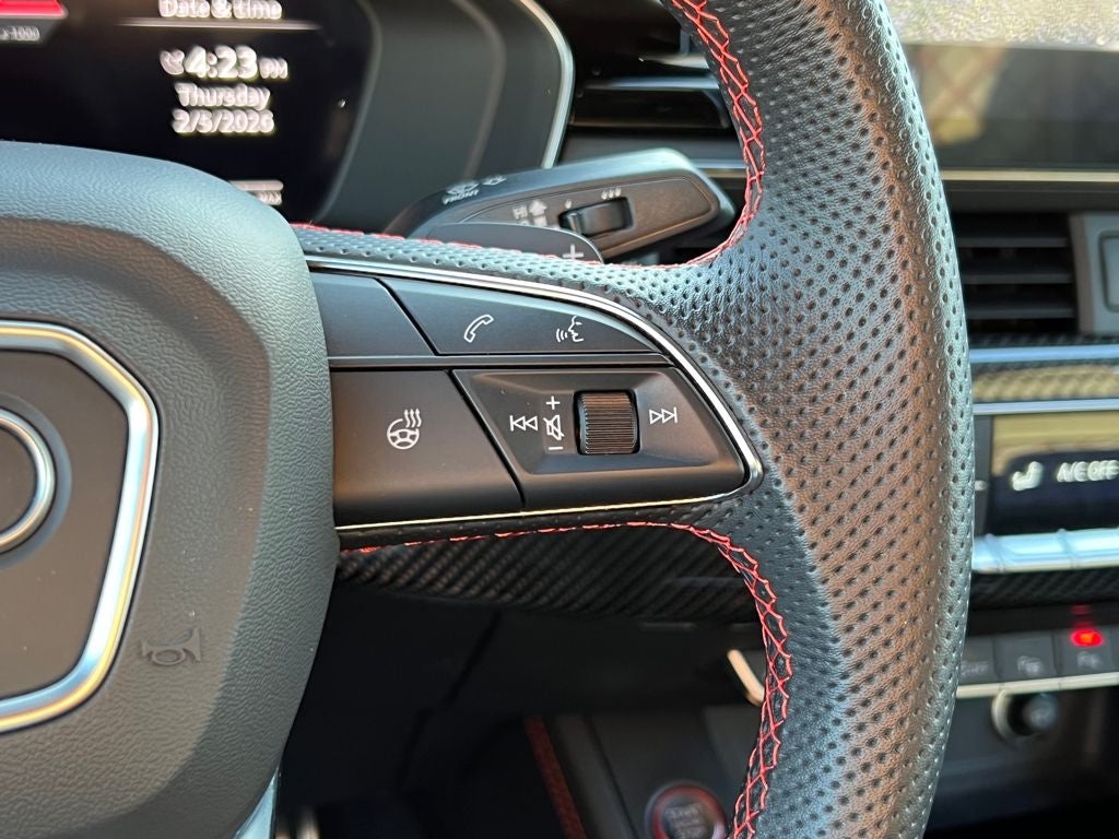 2024 Audi S5 Sportback Prestige quattro