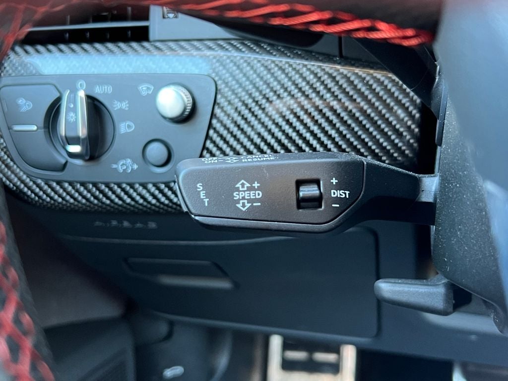 2024 Audi S5 Sportback Prestige quattro