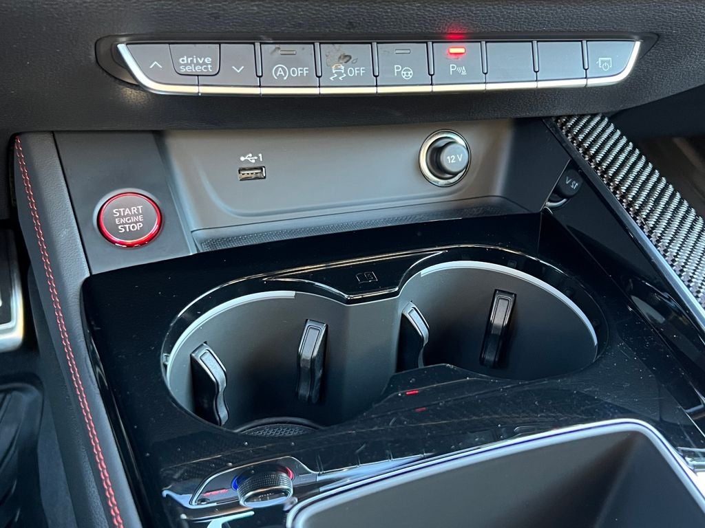 2024 Audi S5 Sportback Prestige quattro