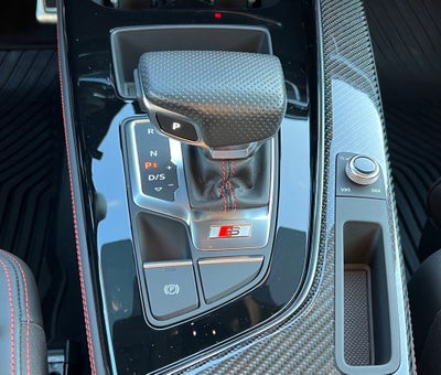 2024 Audi S5 Sportback Prestige quattro