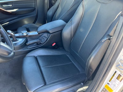 2018 BMW 3 Series 340i xDrive