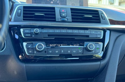 2018 BMW 3 Series 340i xDrive