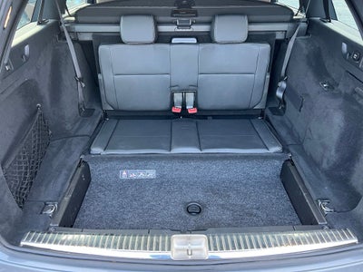 2017 Mercedes-Benz E-Class E 400 4MATIC®