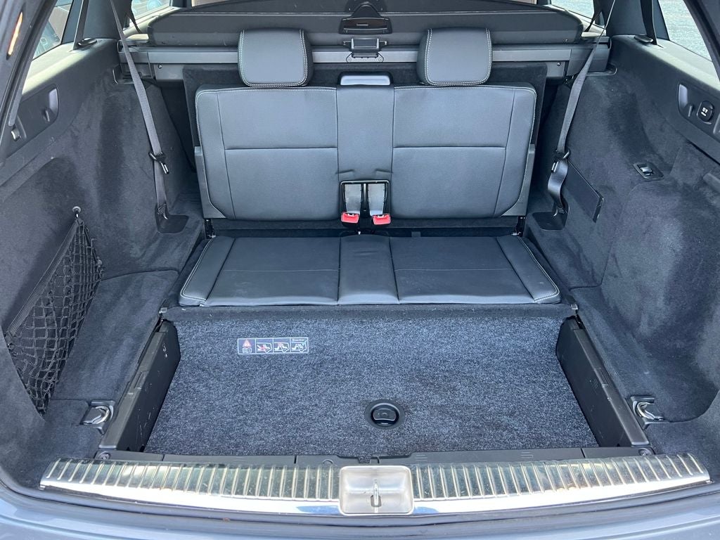 2017 Mercedes-Benz E-Class E 400 4MATIC®