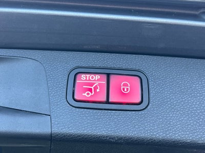 2017 Mercedes-Benz E-Class E 400 4MATIC®