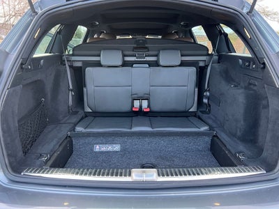 2017 Mercedes-Benz E-Class E 400 4MATIC®