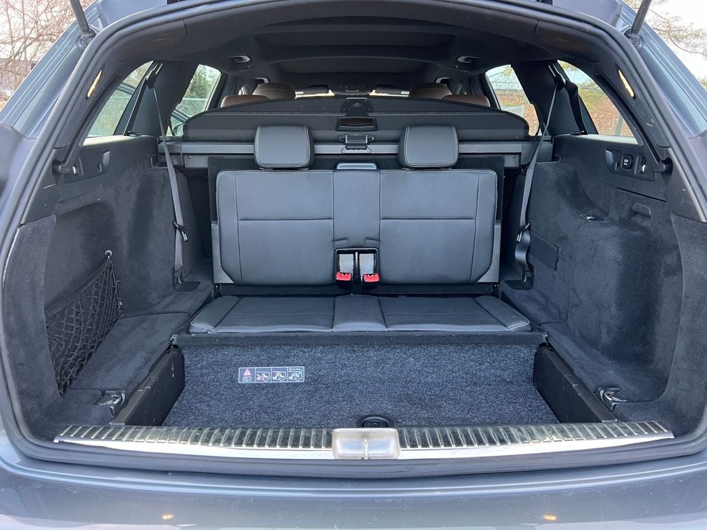 2017 Mercedes-Benz E-Class E 400 4MATIC®