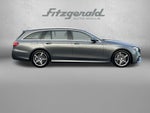2017 Mercedes-Benz E-Class E 400 4MATIC®