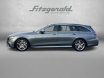 2017 Mercedes-Benz E-Class E 400 4MATIC®