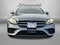 2017 Mercedes-Benz E-Class E 400 4MATIC®