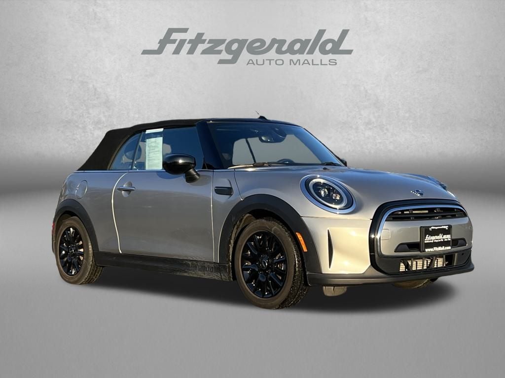 2023 MINI Cooper Classic