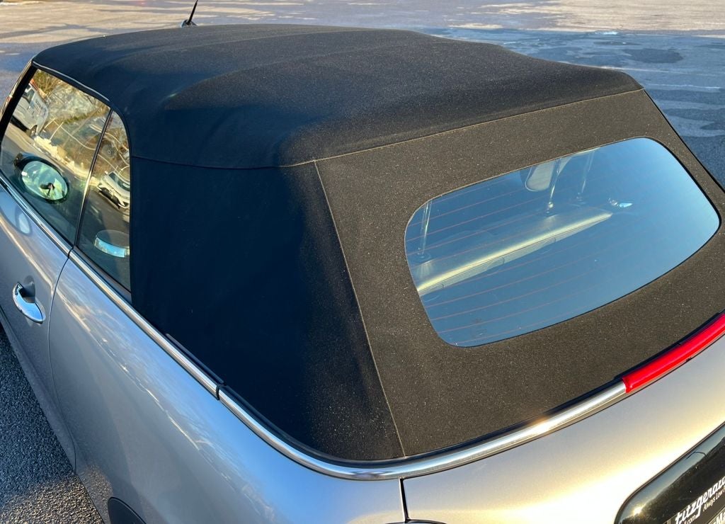 2023 MINI Cooper Classic