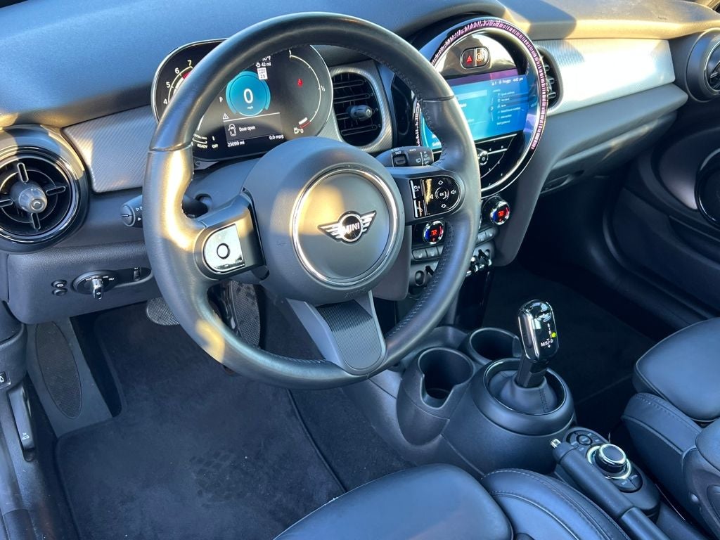 2023 MINI Cooper Classic