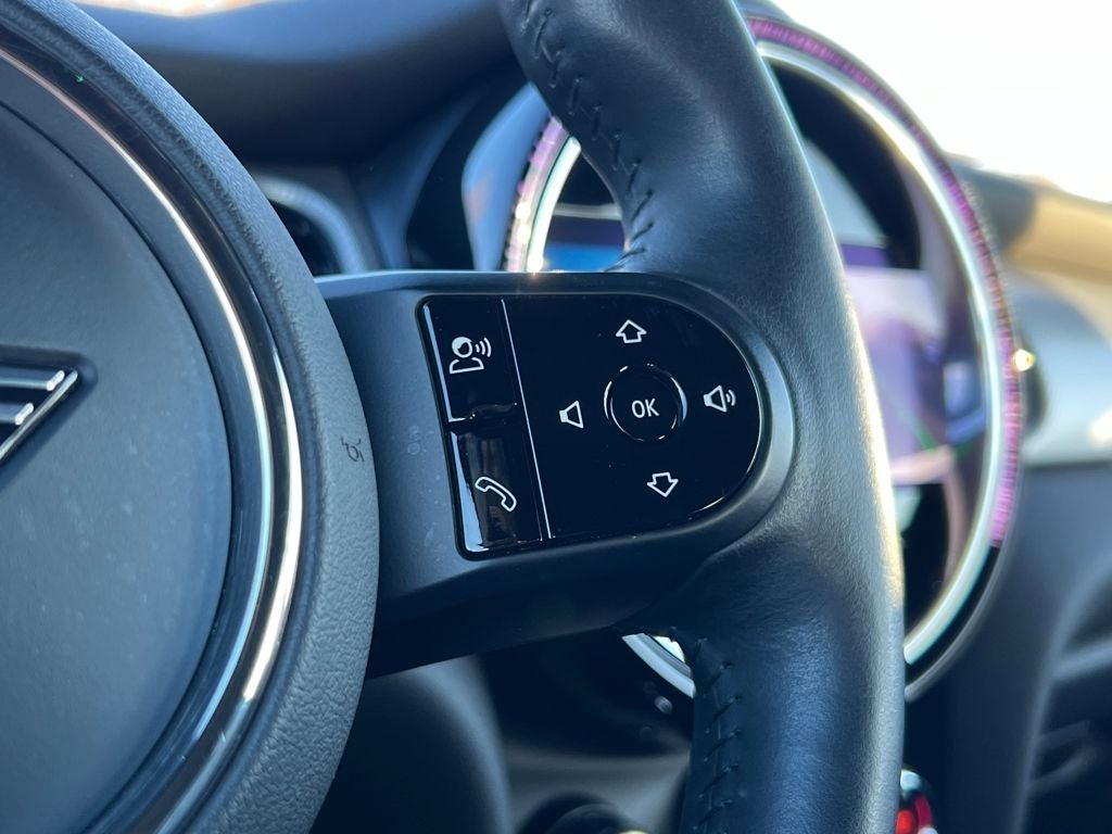 2023 MINI Cooper Classic