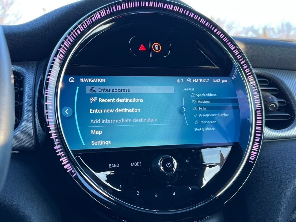 2023 MINI Cooper Classic