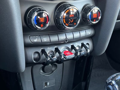 2023 MINI Cooper Classic