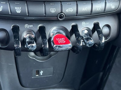 2023 MINI Cooper Classic