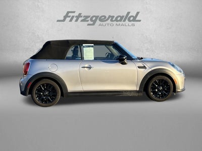 2023 MINI Cooper Classic