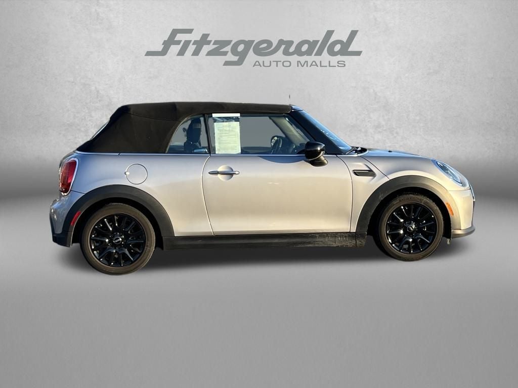 2023 MINI Cooper Classic