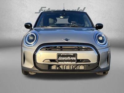 2023 MINI Cooper Classic