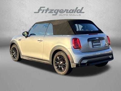 2023 MINI Cooper Classic