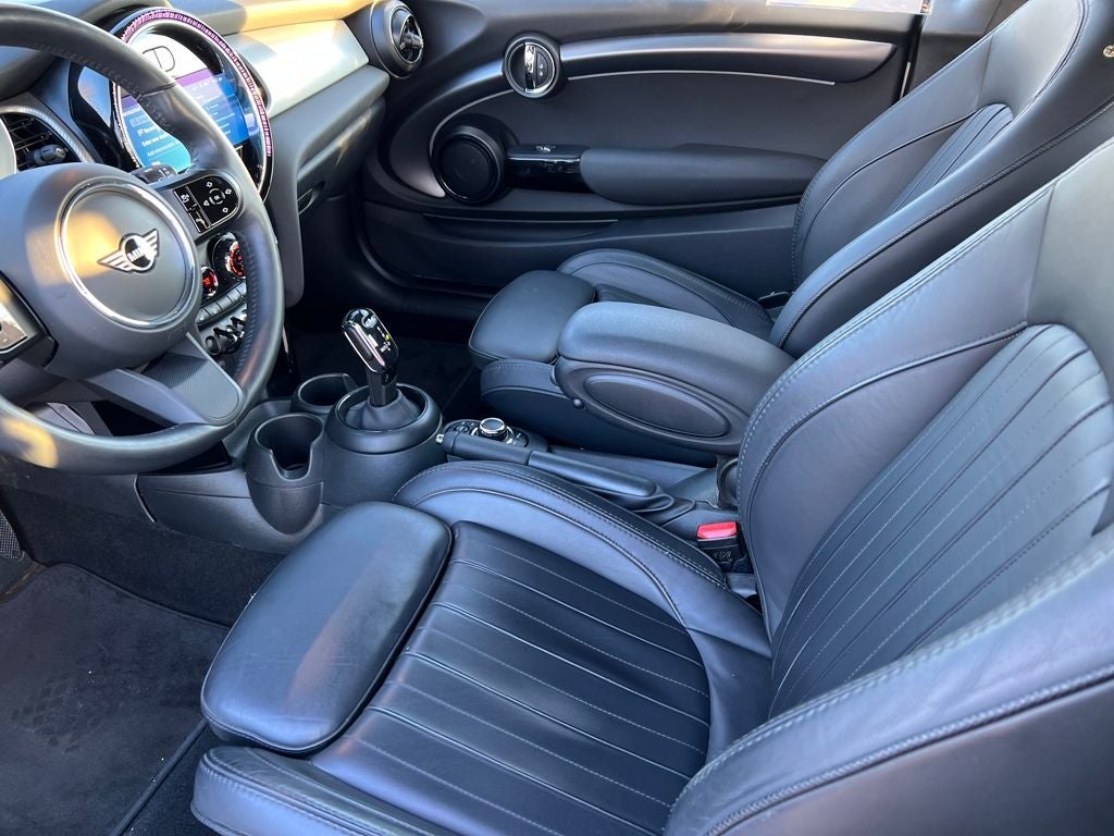 2023 MINI Cooper Classic