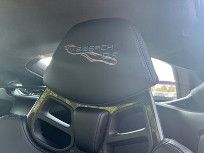 2025 Porsche 718 Cayman GT4 RS