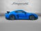2025 Porsche 718 Cayman GT4 RS