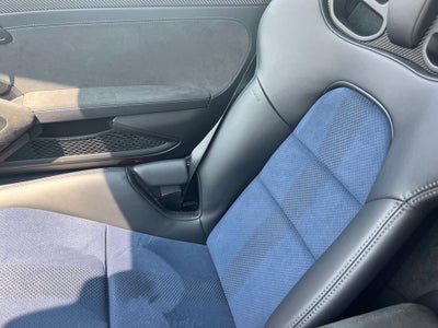 2025 Porsche 718 Cayman GT4 RS