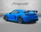 2025 Porsche 718 Cayman GT4 RS