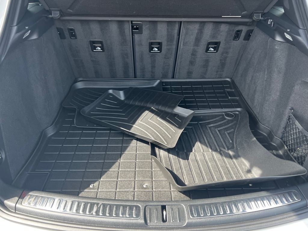 2020 Porsche Macan Base