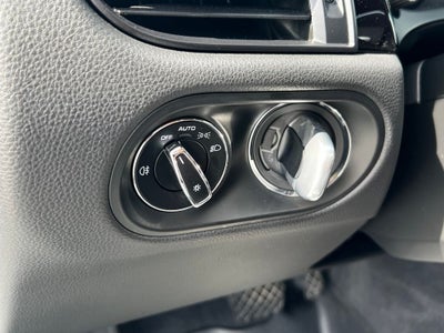 2020 Porsche Macan Base