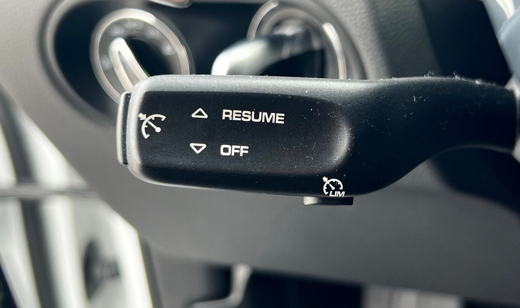 2020 Porsche Macan Base