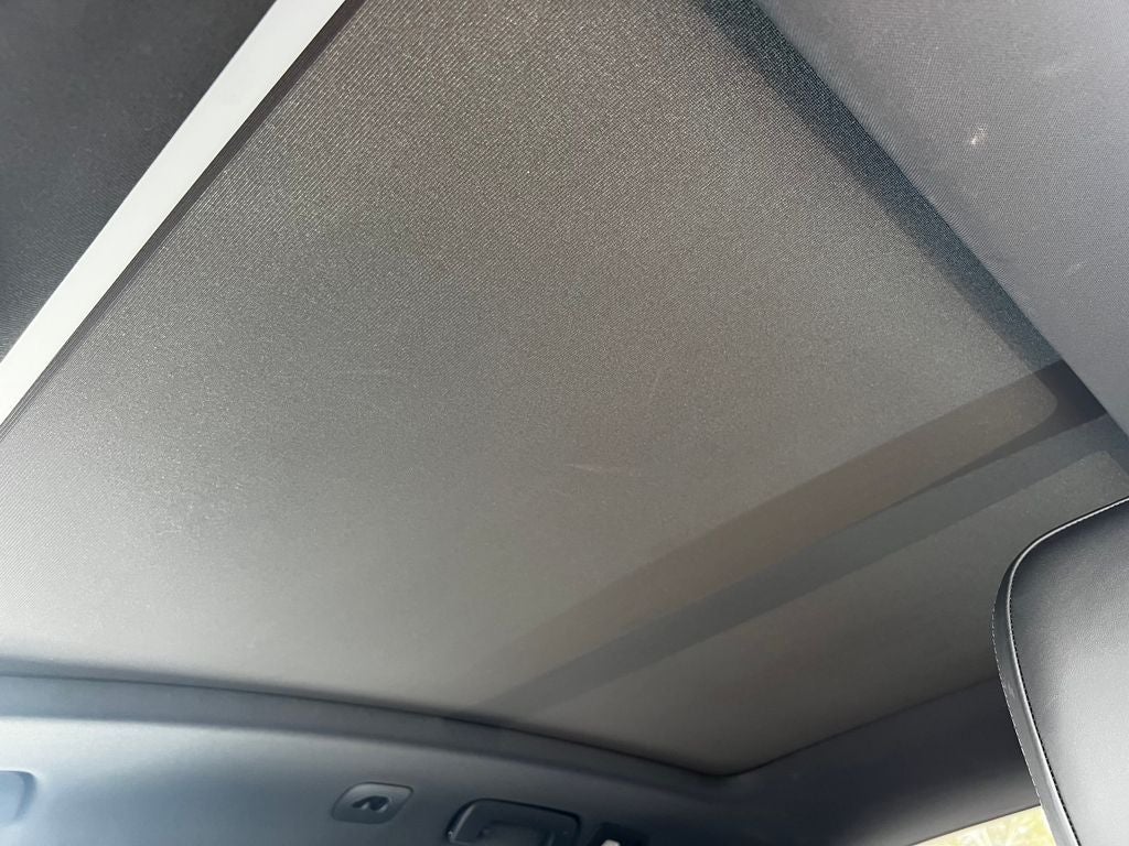 2020 Porsche Macan Base