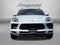 2020 Porsche Macan Base