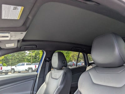 2021 Volkswagen ID.4 1st Edition