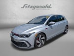 2023 Volkswagen Golf GTI 2.0T S