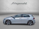 2023 Volkswagen Golf GTI 2.0T S