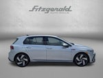2023 Volkswagen Golf GTI 2.0T S