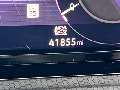 2024 Volkswagen Golf GTI SE