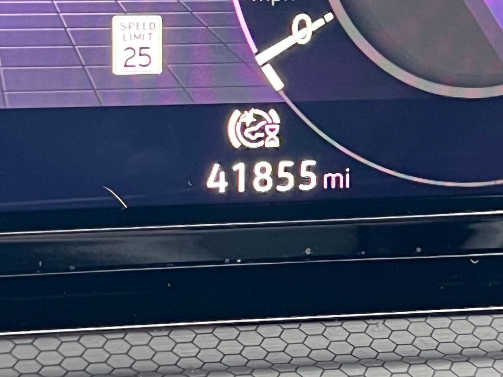 2024 Volkswagen Golf GTI SE