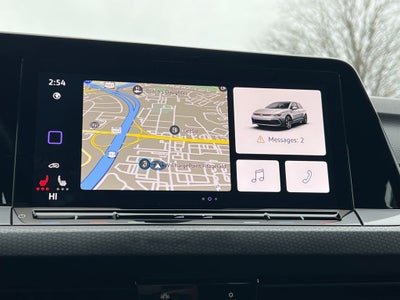 2024 Volkswagen Golf GTI SE