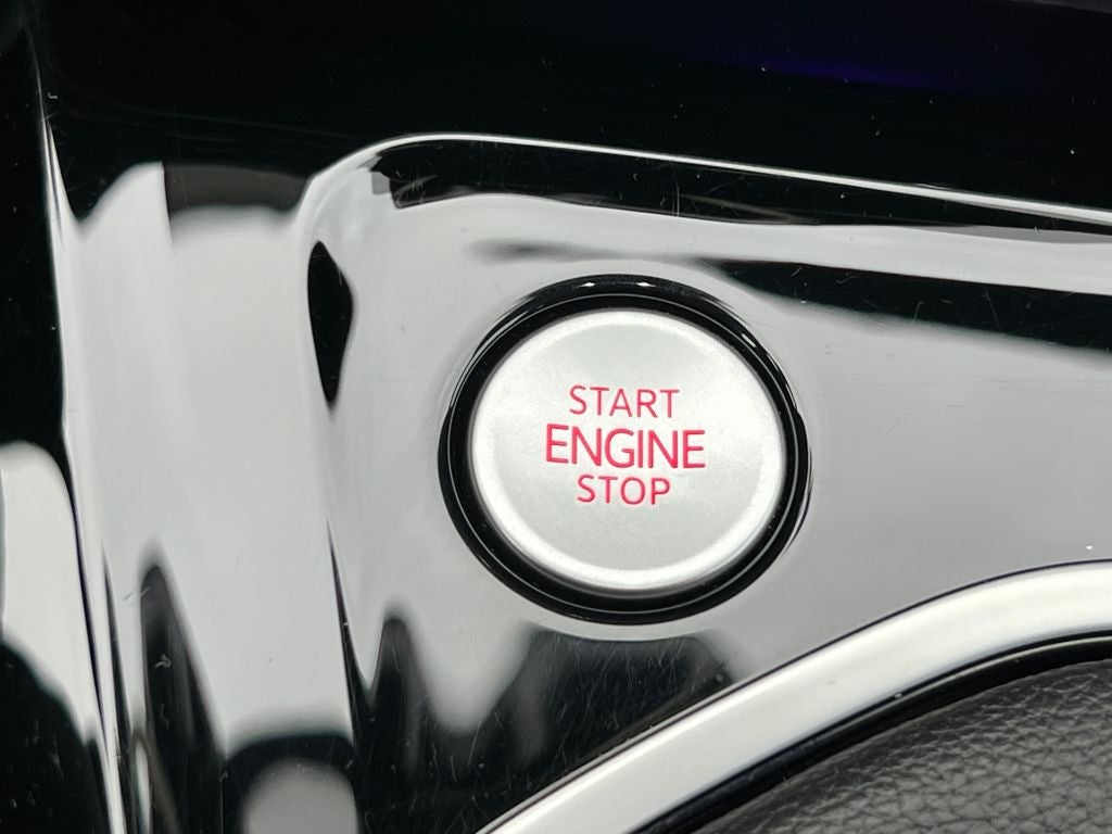 2024 Volkswagen Golf GTI SE