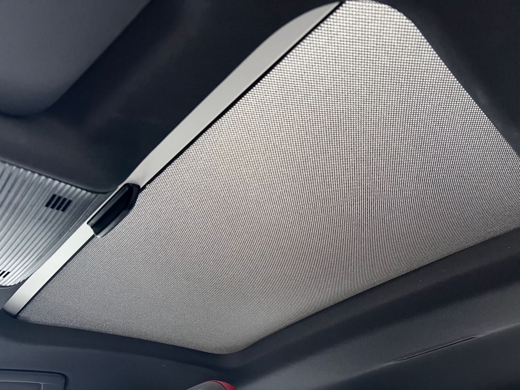 2024 Volkswagen Golf GTI SE