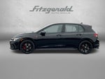 2024 Volkswagen Golf GTI SE