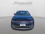 2024 Volkswagen Golf GTI Autobahn