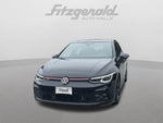 2024 Volkswagen Golf GTI Autobahn